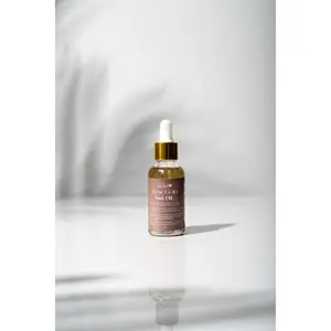 Rose Gold Yoni Oil