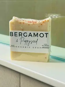 Luxurious Triple Butter Soap -  Perfect for All Skin Types -vendor markets