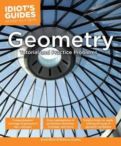 USED-Geometry: Tutorial and Practical Problems by Bhatt, Sonal (Paperback)