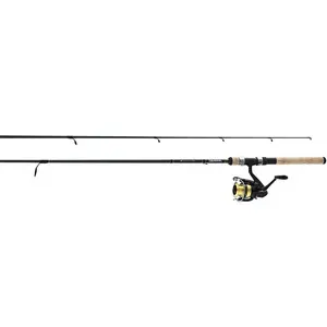 Daiwa D-Shock Spinning Combo