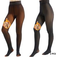 Caramel+Black in skin: