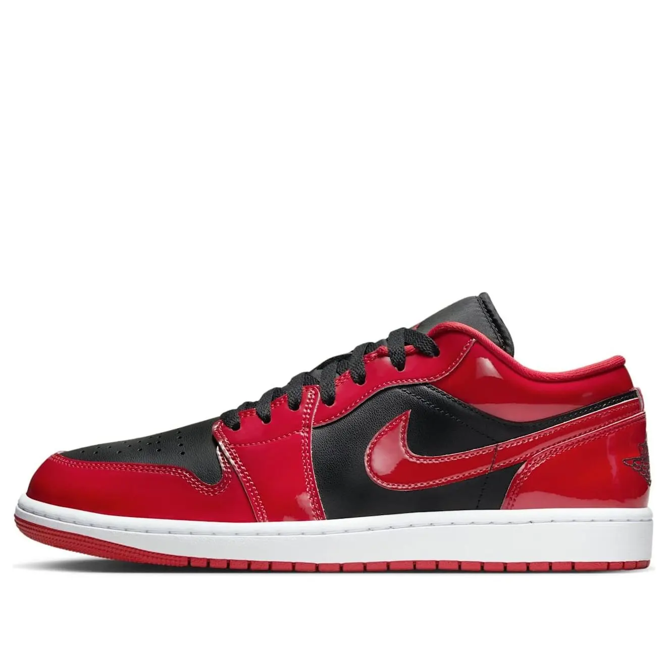 Air Jordan 1 Low 'Varsity Red' HV4089-006 Air Jordan 1 Low 'Varsity Red' HV4089-006
