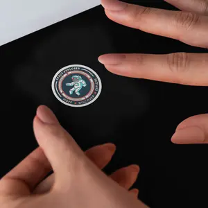 Space Explorer Stickers - NASA Astronaut Stickers - Adhesive Tape, Single Use, Beautiful, Computer Stickers, Water Bottle Stickers, Laptop Stickers - Self Adhesive, Wood, Plastic, Glass, Metal, Ceramic