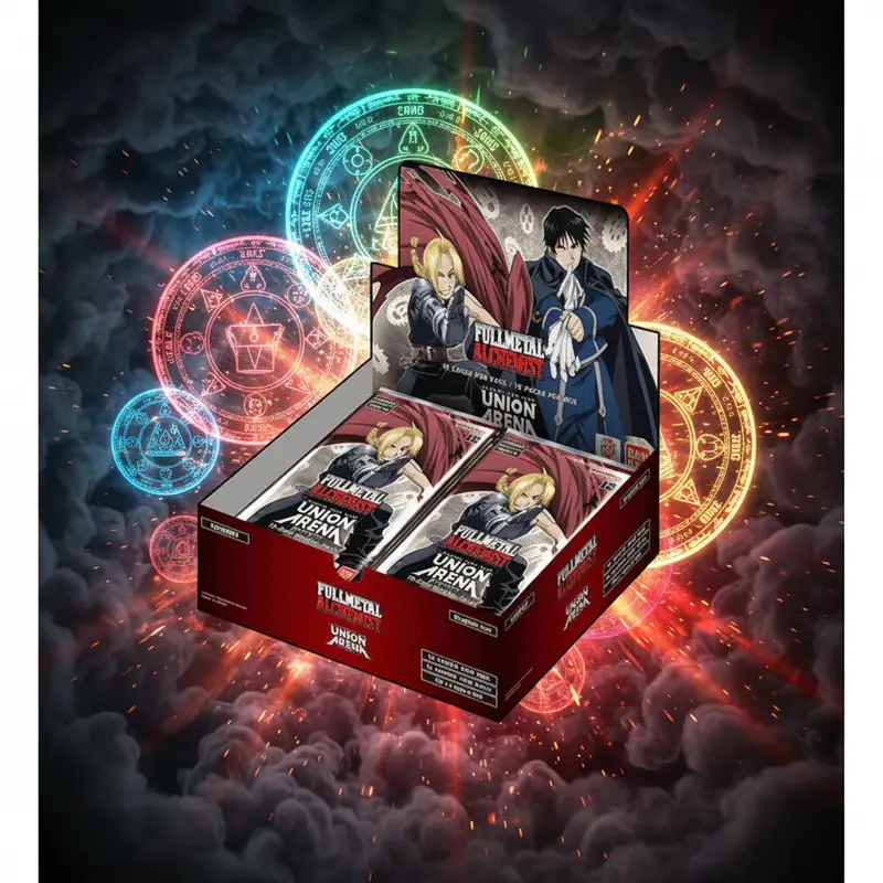 booster box pokemon canada Abyss Eye Booster Box (Japanese) Preorder main image 0