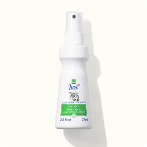 Just Eucasol Spray 75 ml - Eucalyptus-based spray enriched with a refreshing blend of essential oils, offering a natural alternative for those who want to breathe better. Enjoy clearer breathing during a mild cold, sports, meditation, or rest.