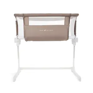 Beside Me™ Dreamer Organic Bassinet & Bedside Sleeper