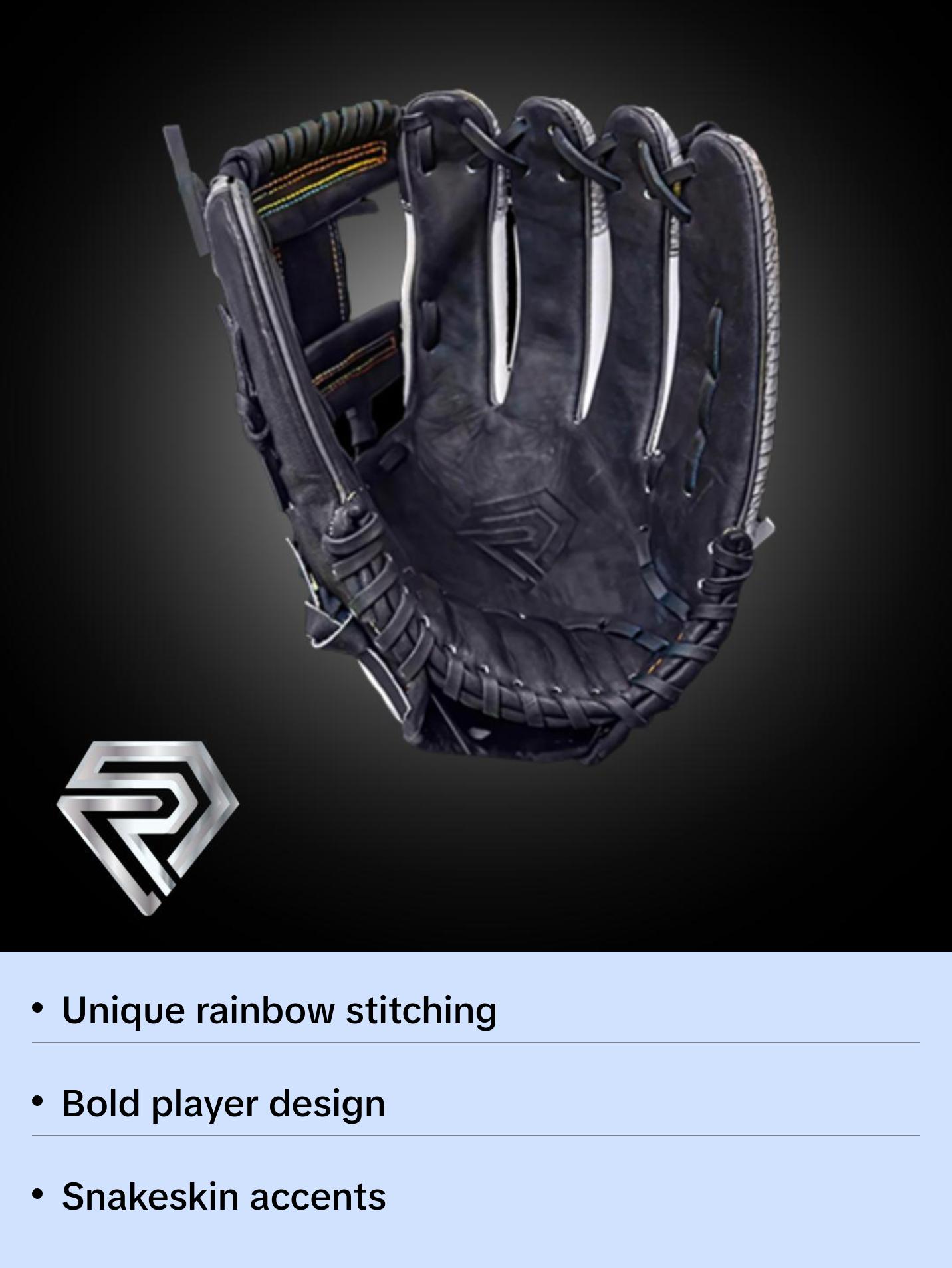Fastpitch Softball Glove - Venom