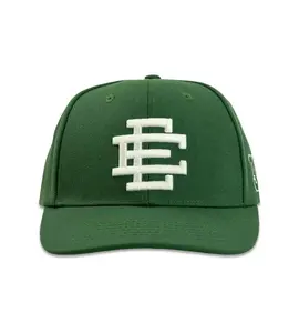 Eric Emanuel Hat Green