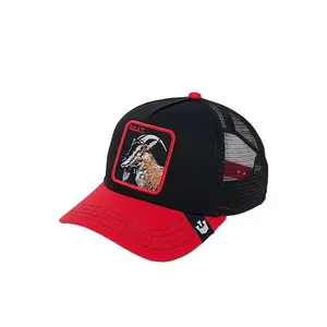 Goorin Bros. The GOAT Trucker Hat