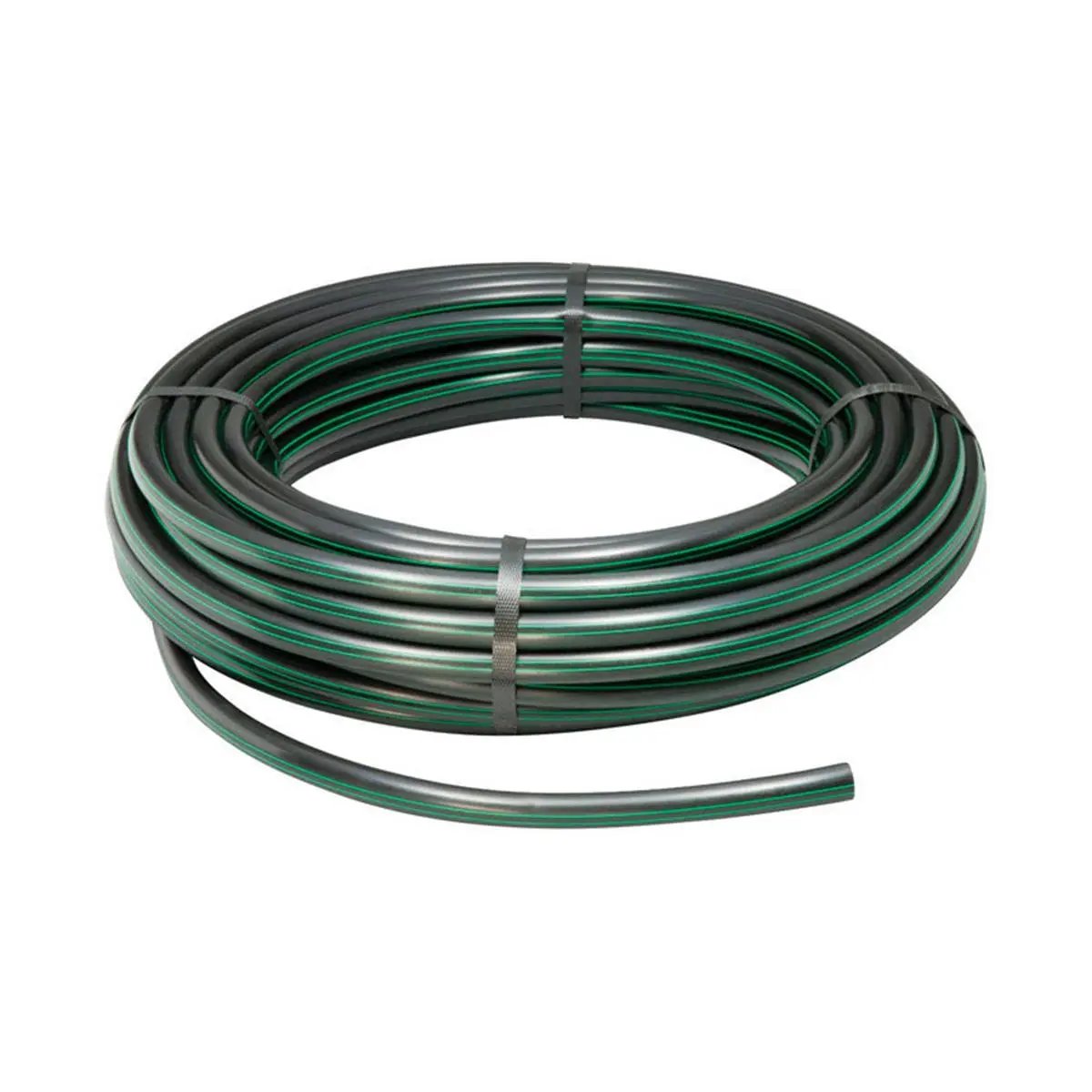 Rain Bird T63100-BULK 0.5 in. x 100 ft. Distribution Tubing for Drip Irrigation