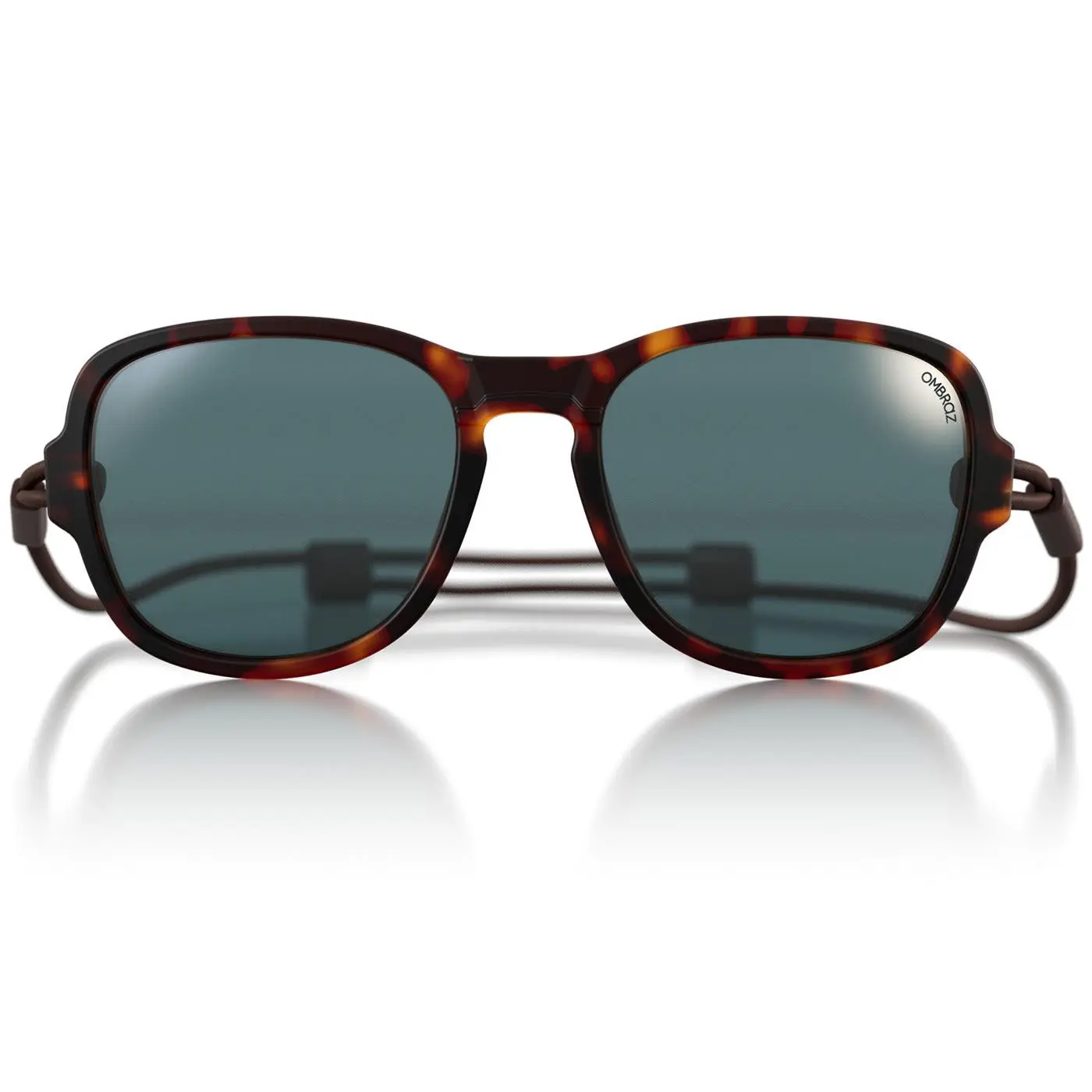 Teton, Ombraz Armless Sunglasses Teton, Ombraz Armless Sunglasses
