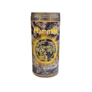 Mammon Fix Candle