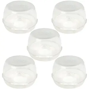 Jool Baby Stove Knob Covers (5 Pack) Jool Baby Stove Knob Covers (5 Pack)