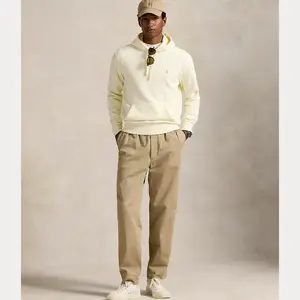 Polo Ralph Lauren - Loopback Fleece Hoodie