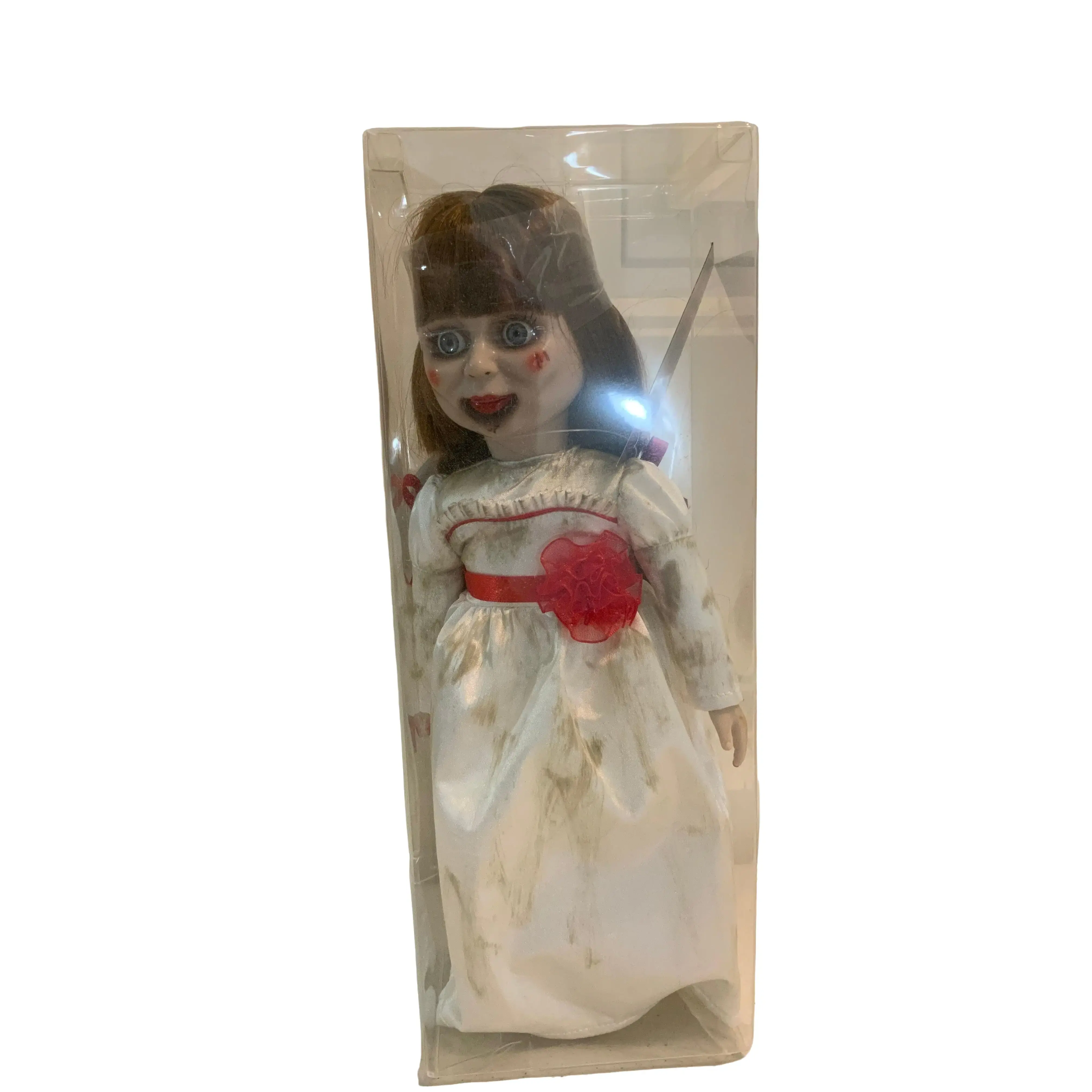 The Conjuring