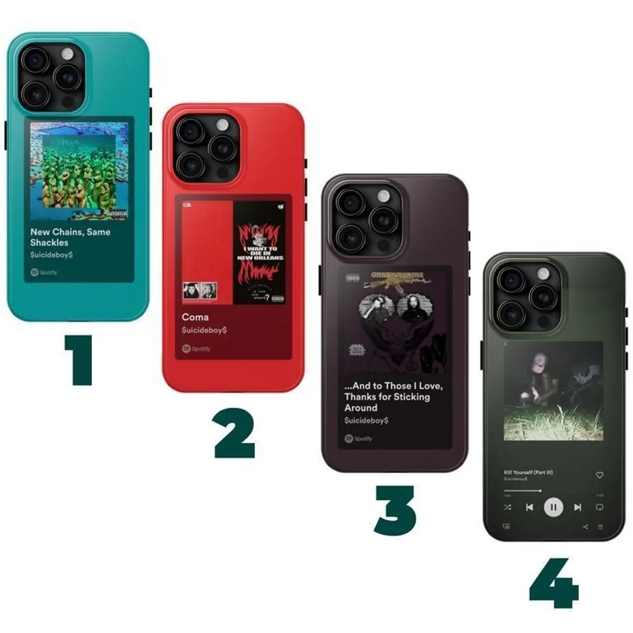 Ver9 uicide.boys Phone case, G59 Phone Case, Praying Skeleton Phone Case - Gift Compatible with iPhone 17/16/15/14/13/12/11 Pro Max/Plus 55K