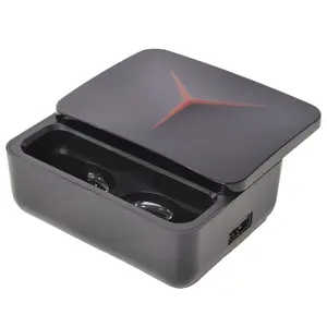 Wireless Earbuds - Noise Cancelling, Waterproof, Bluetooth 5.3