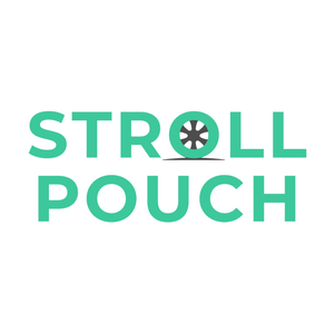 Stroll Pouch