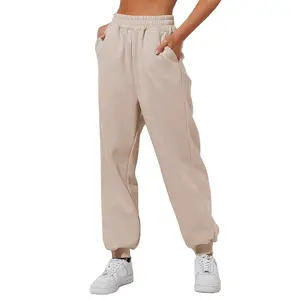 Sweatpants – Vibrant Lifestyle Essential for Casual Wear, Workout Days, and Relaxed Comfort