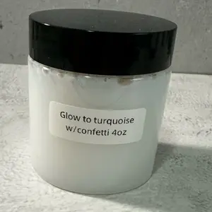 Premade 4oz Slime - Fun and Colorful Slime for Kids and adults. Perfect stress reliever and for sensory play Fun And Relaxing Sensory Play