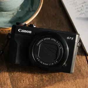 Brand new Canon G7x Camera