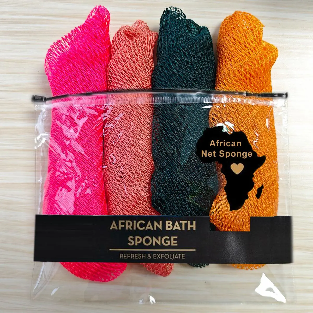 pink+Pink Orange+Emerald Green+Yellow