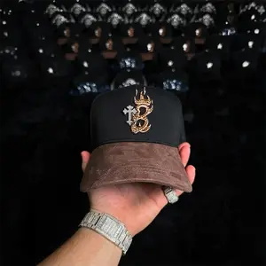 Barbas H a t s - B Look At Me Hat G5 ENVIO EN CAJA! EL MISMO DIA  *G5* Calidad 10/10