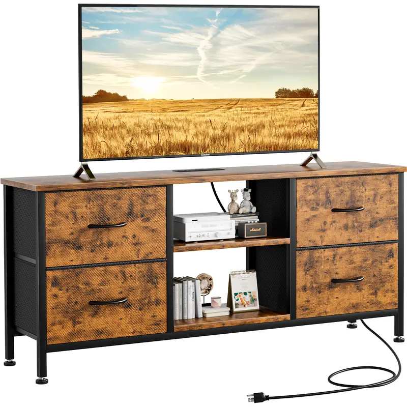 Tv dresser 50 - TikTok Shop