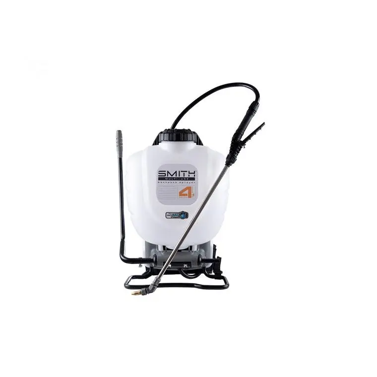 190670 Rotary Smith 4 Gallon Backpack Manual Pump Sprayer