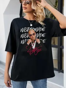 Pitbull Mr Worldwide Unisex Shirt pitbull shirt, hip hop shirt, rap shirt, vintage 90s, pitbull tshirt, pitbull tee, pitbull t-shirt,hip hop