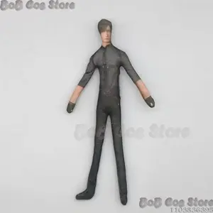 Xavier Zayne Rafayel Sylus Caleb Love And Deepspace Gifts Cosplay Plush Cotton Prop Cos Slender Twistable Shape Room Decoration