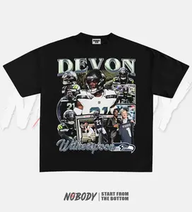 DEVON WITHERSPOON GRAPHIC 1.0 Tshirt - Sweatshirt