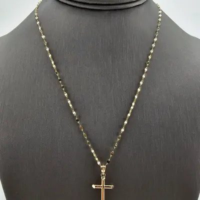 Kim Tin Jewelry TikTok Shop - Main Image