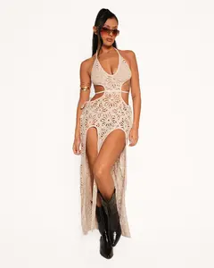 Desert Dance Crochet Dress Desert Dance Crochet Dress