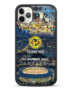 Fundas Liga Mexico iPhone Case, America Football Phone Cases iphone 16, 15, 13, 11, 12, 14, XS PRO MAX,  Accessories, Protection, Gift For Fan