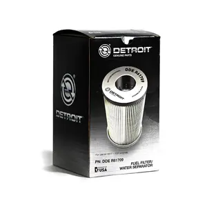 R61709 Detroit fuel water separator