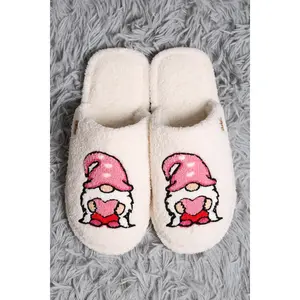 mySundaze Gnome Soft Microfiber Slippers