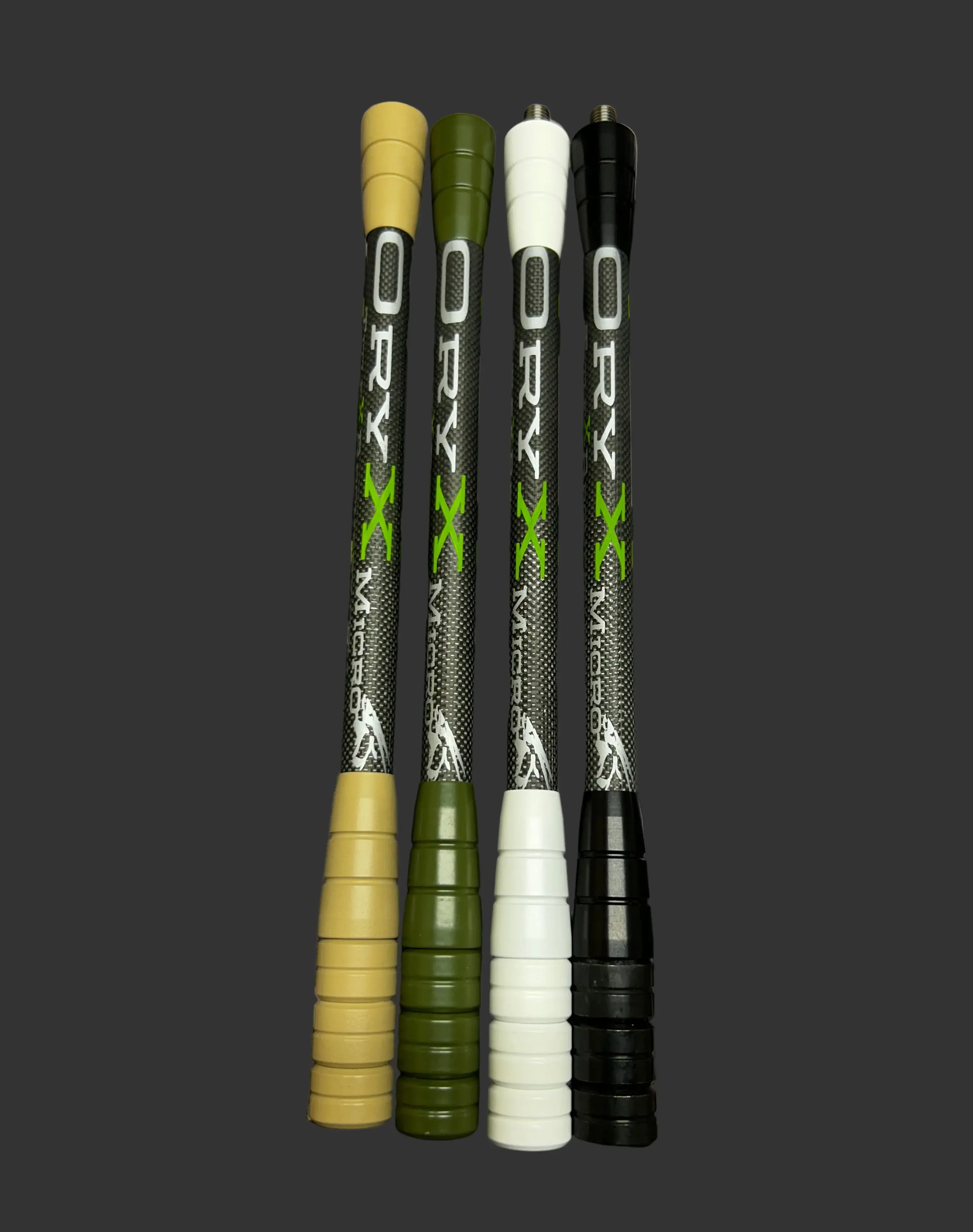 OryX Micro Stabilizers