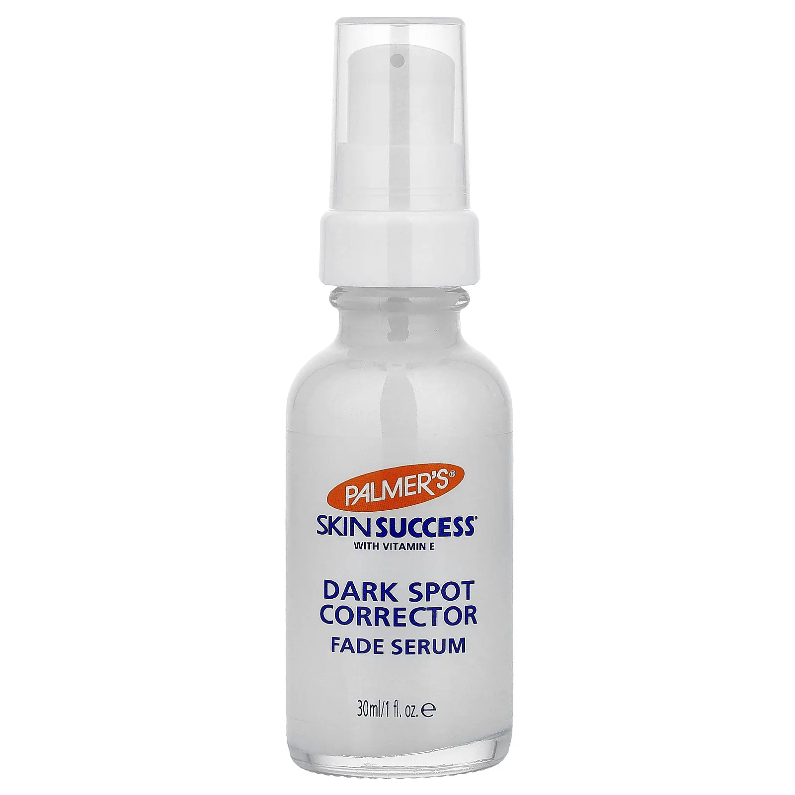 Palmer's Skin Success® with Vitamin E, Dark Spot Corrector, All Skin Types, 1 fl oz (30 ml)