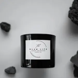 Luxury Collection Candle