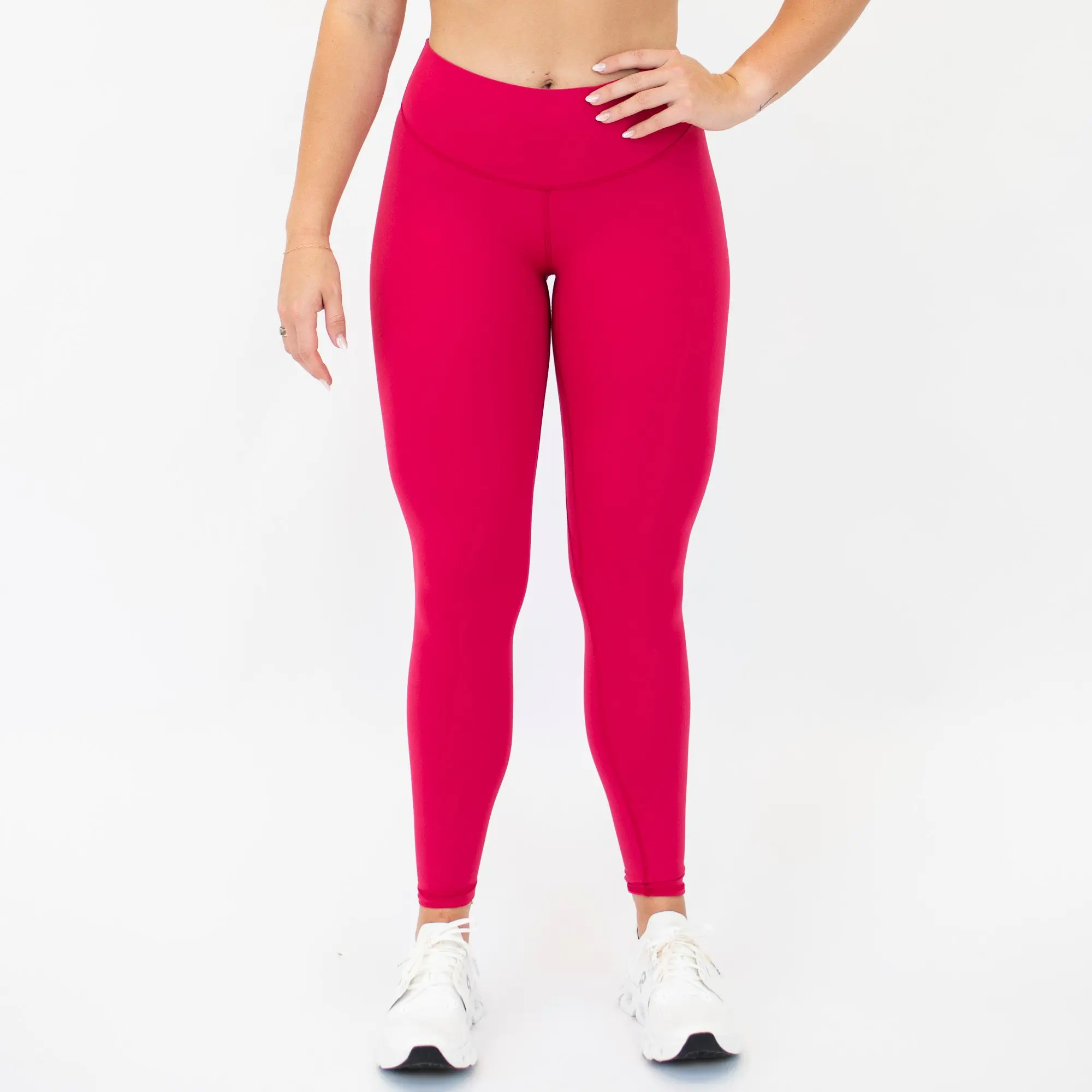SmoothSculpt Empower Legging 25"