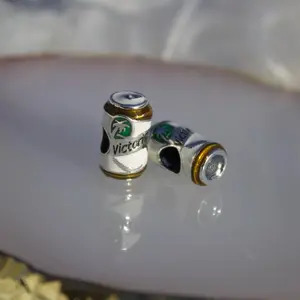 Victoria charm