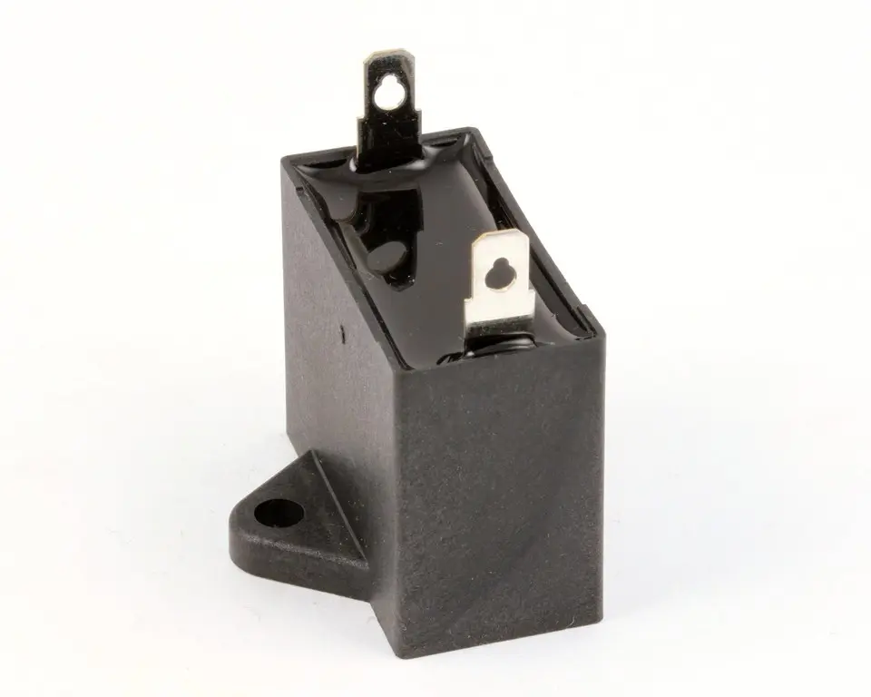 Replacement for Hoshizaki Capacitor 5.0Mfd, 25 443192-02 - Genuine OEM Replacement Part