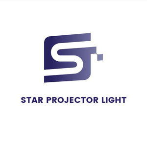 STAR PROJECTOR LIGHT