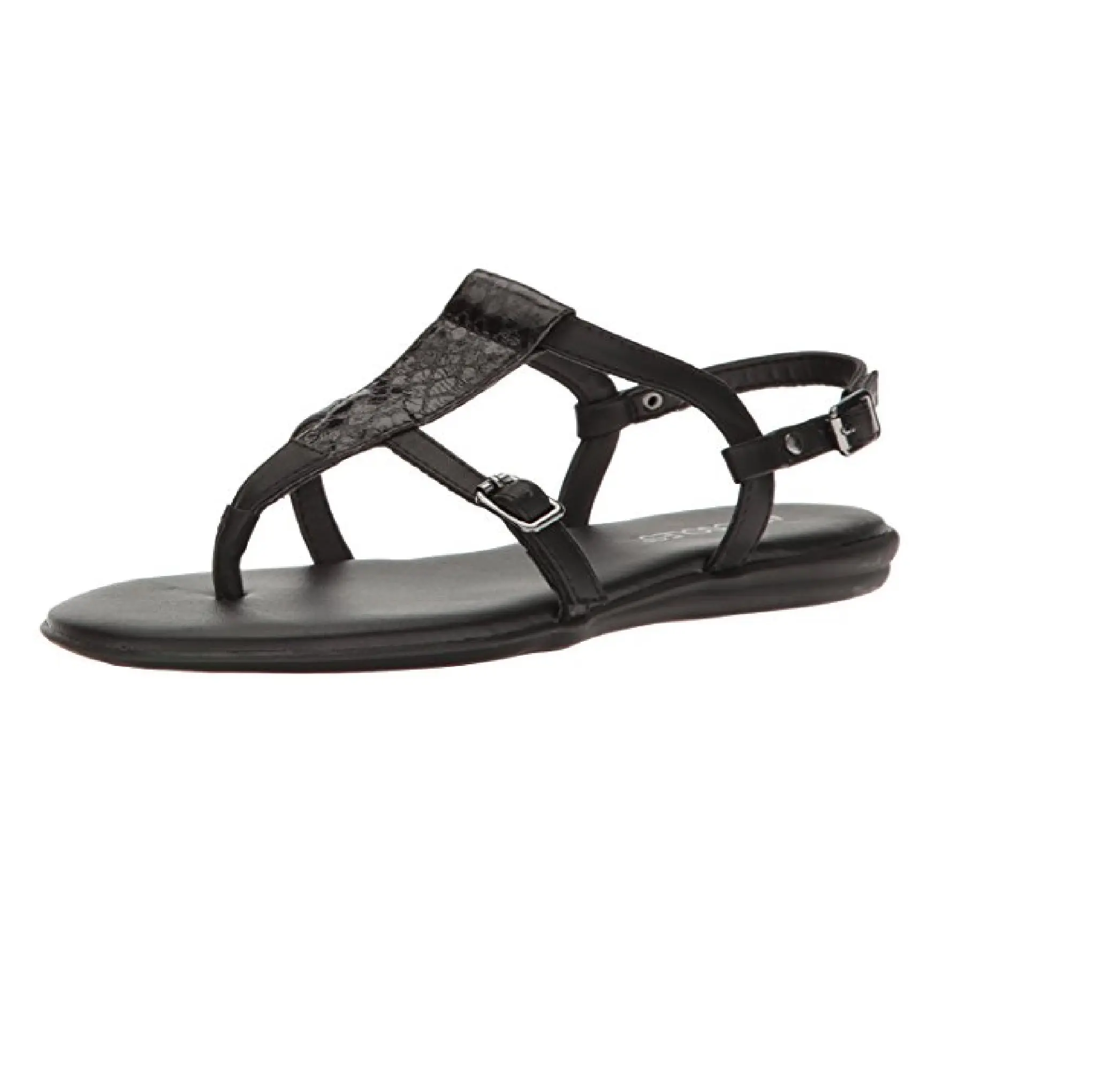 Aerosoles Women's Obstachle Course Gladiator Sandal Size 5M