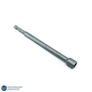 3/8" x 6" Power Magnetic Nut Setter