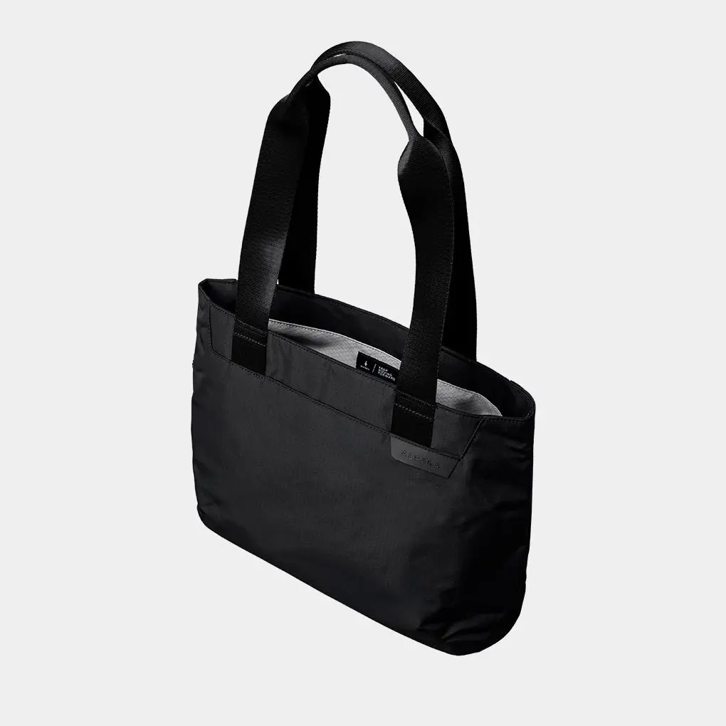 ALPAKA Elements Tote 9L - Small Tote Bag for Commute & School, Fits 11” Laptop/iPad Pro, Foldable, Waterproof, Durable Commute Bag, Practical Bag