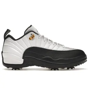 Jordan 12 Retro Low Golf Taxi (men) by StockX
