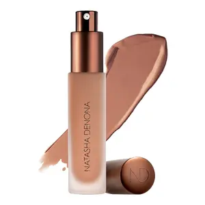 HySculpt Liquid Bronzer  Foxy Foxy