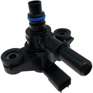 Purge Valve Assembly for 2011-2016 Ford Mustang GT Explorer F-150 Edge Raptor Taurus Flex Replace AU5A9G866AB AU5A-9G866AB AU5Z- 9C915-B CX-2409